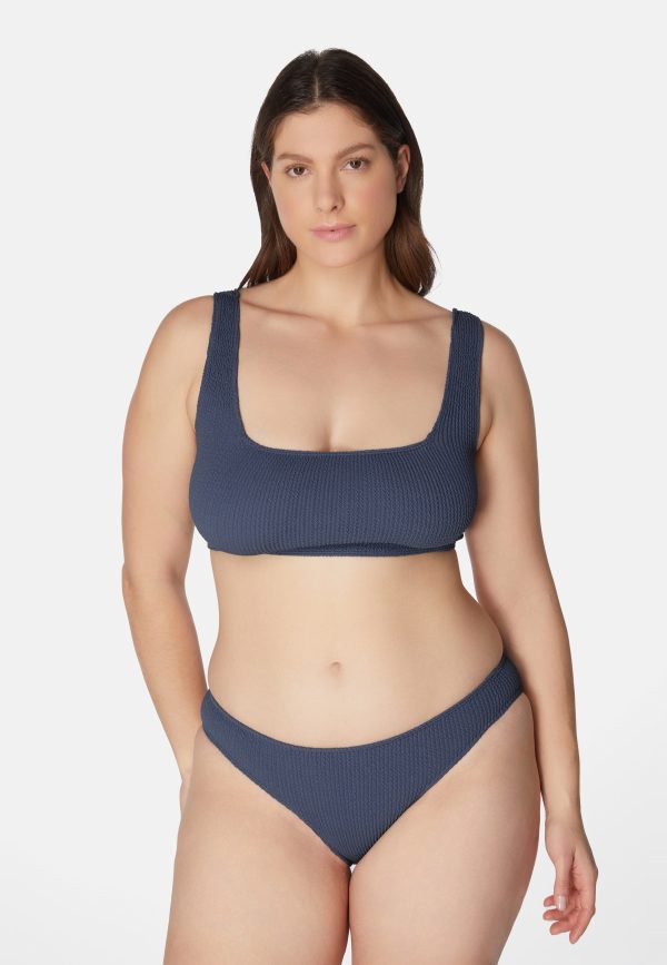 Μαγιό Celine Blue Raspberry